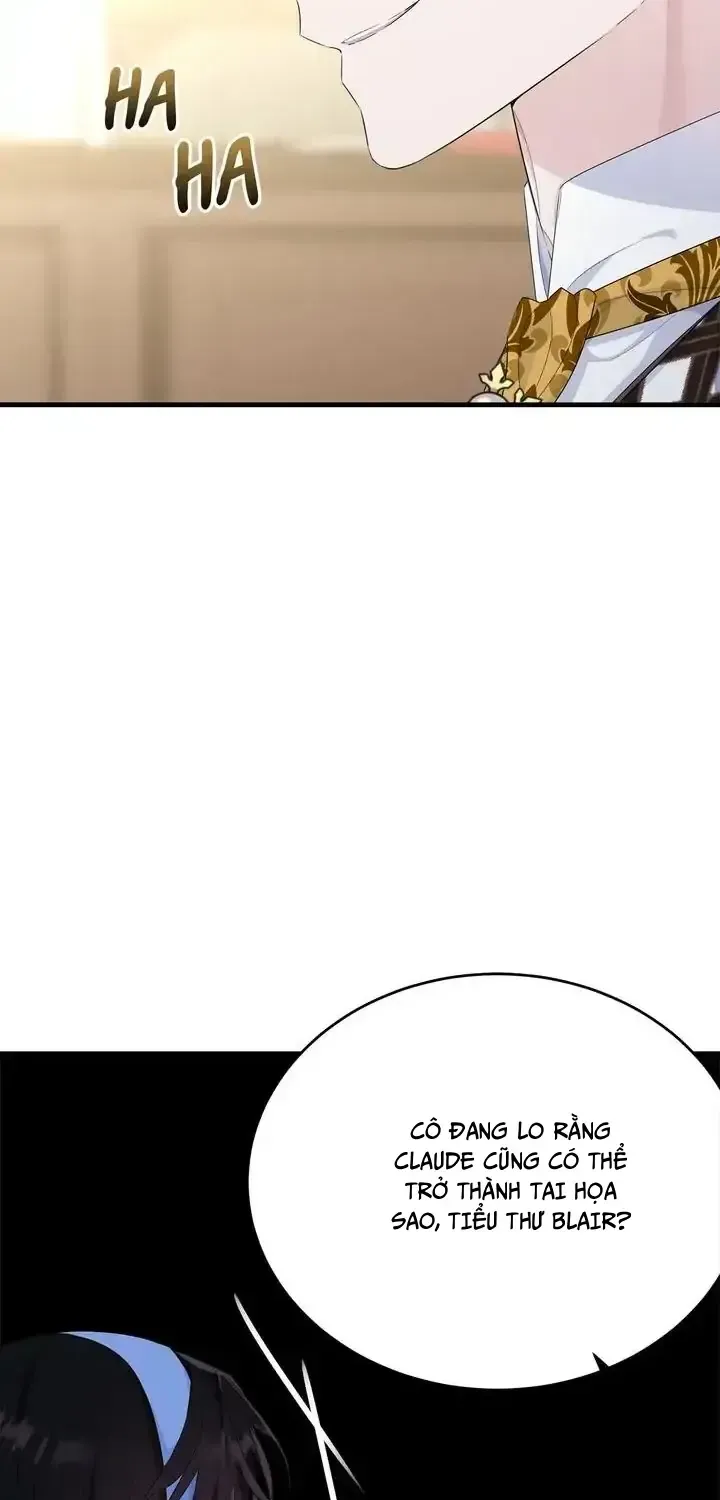 Vị Tiểu Thư Tôi Từng Phục Vụ Đã Trở Thành Thiếu Gia Chap 76 - Next Chap 77