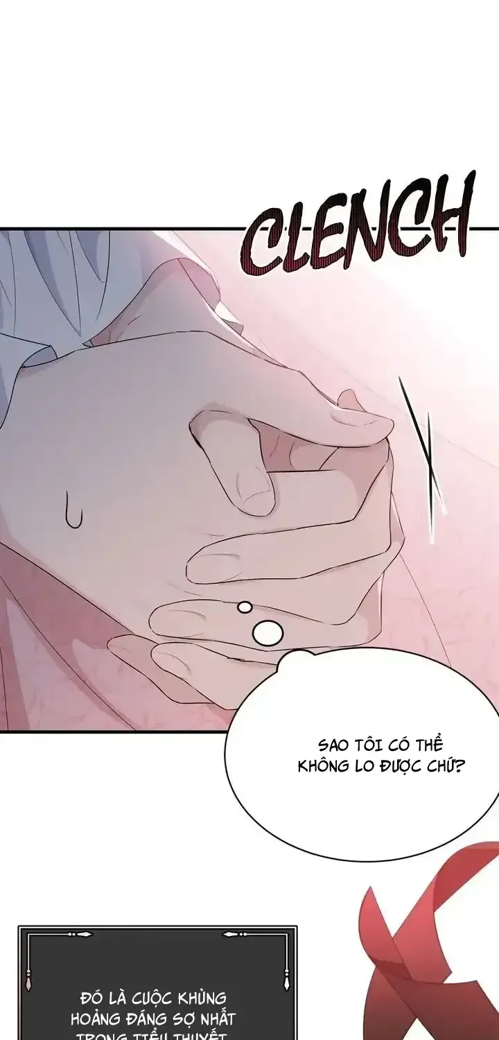 Vị Tiểu Thư Tôi Từng Phục Vụ Đã Trở Thành Thiếu Gia Chap 76 - Next Chap 77