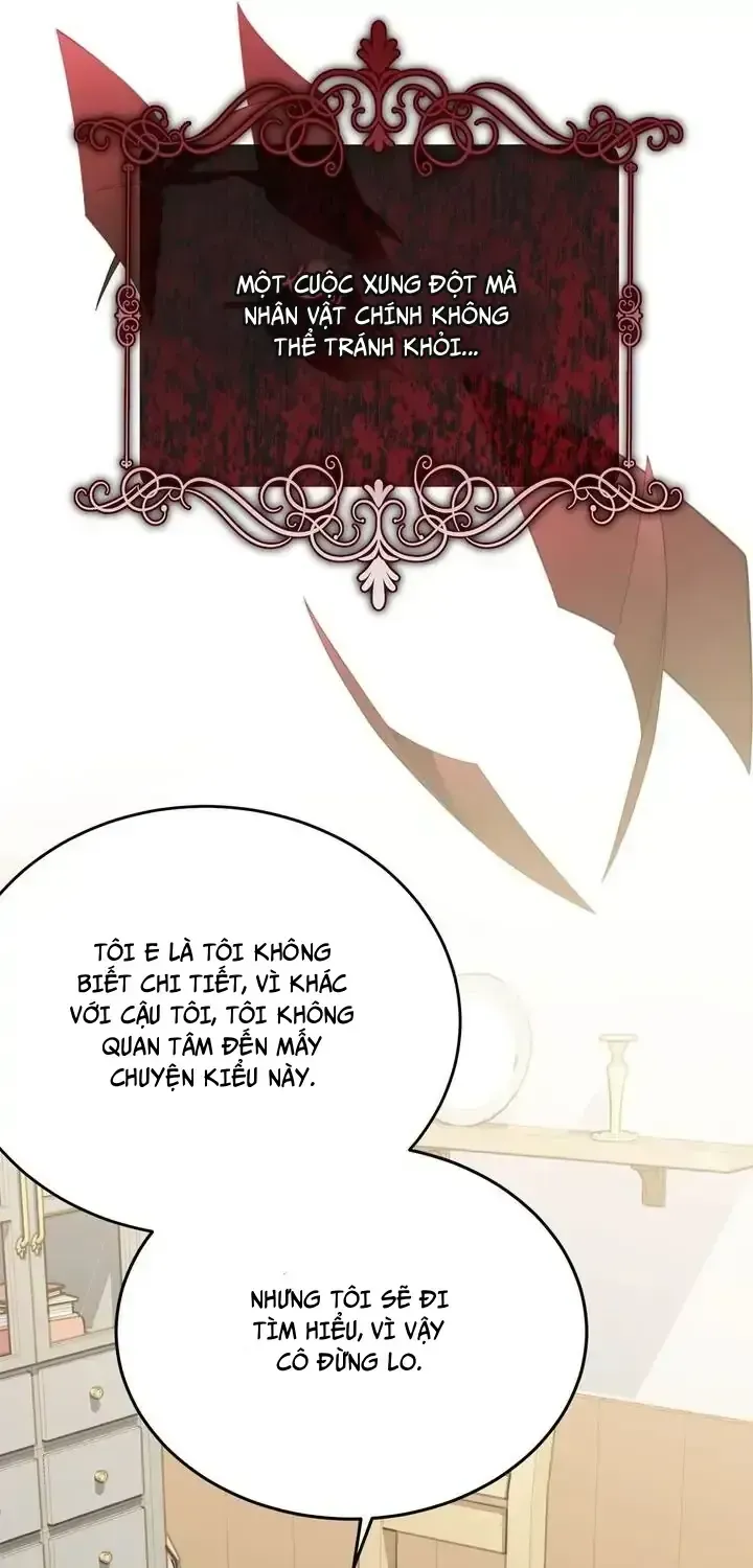 Vị Tiểu Thư Tôi Từng Phục Vụ Đã Trở Thành Thiếu Gia Chap 76 - Next Chap 77