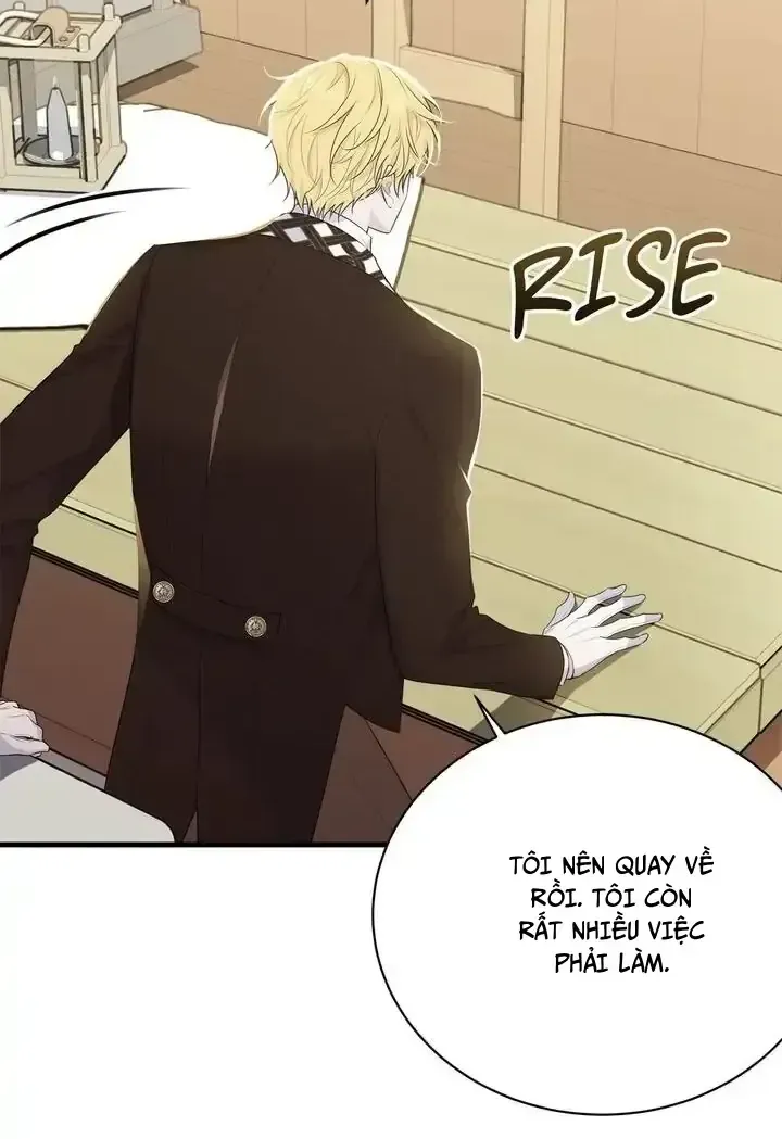 Vị Tiểu Thư Tôi Từng Phục Vụ Đã Trở Thành Thiếu Gia Chap 76 - Next Chap 77