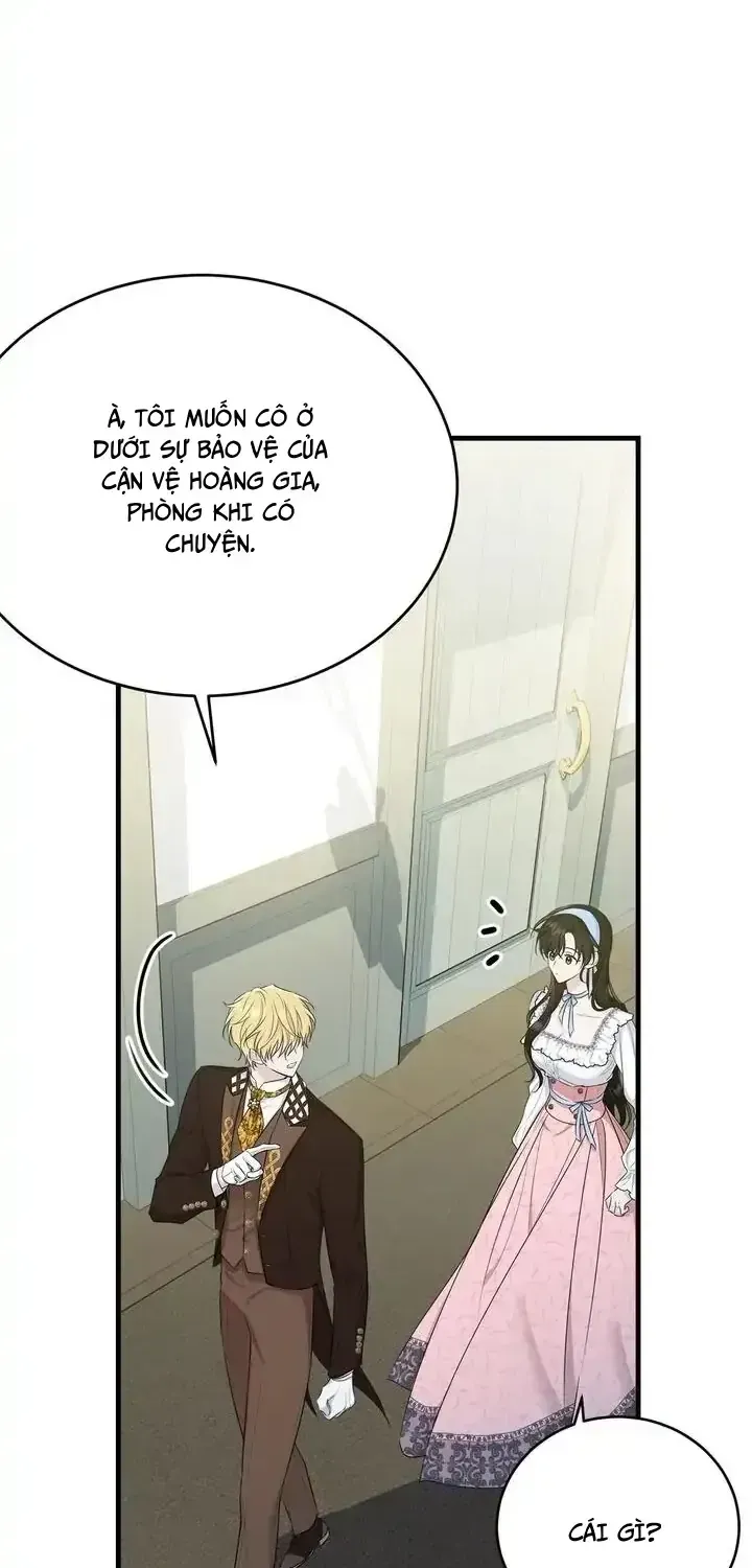 Vị Tiểu Thư Tôi Từng Phục Vụ Đã Trở Thành Thiếu Gia Chap 76 - Next Chap 77