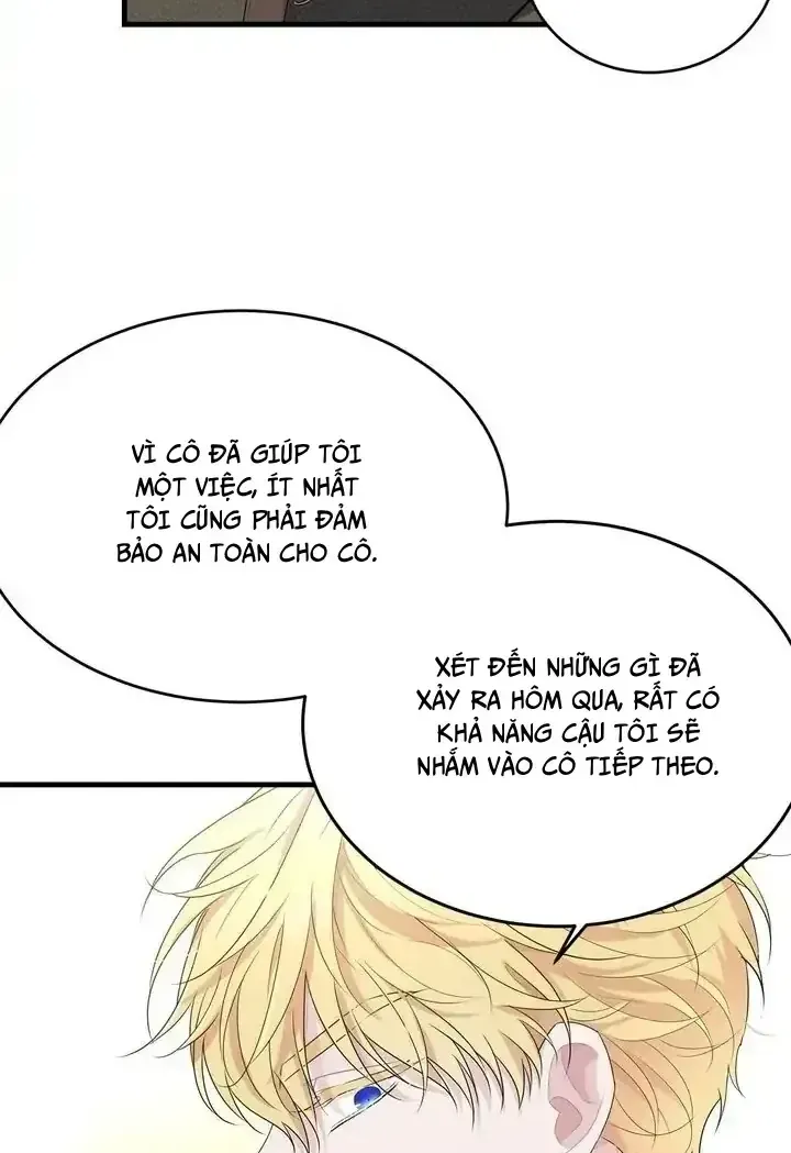 Vị Tiểu Thư Tôi Từng Phục Vụ Đã Trở Thành Thiếu Gia Chap 76 - Next Chap 77
