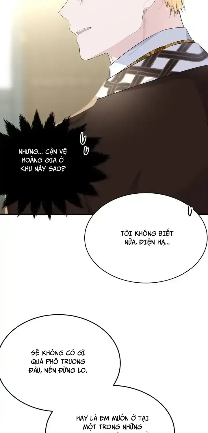 Vị Tiểu Thư Tôi Từng Phục Vụ Đã Trở Thành Thiếu Gia Chap 76 - Next Chap 77