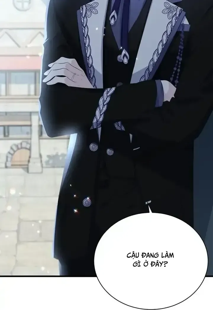 Vị Tiểu Thư Tôi Từng Phục Vụ Đã Trở Thành Thiếu Gia Chap 76 - Next Chap 77