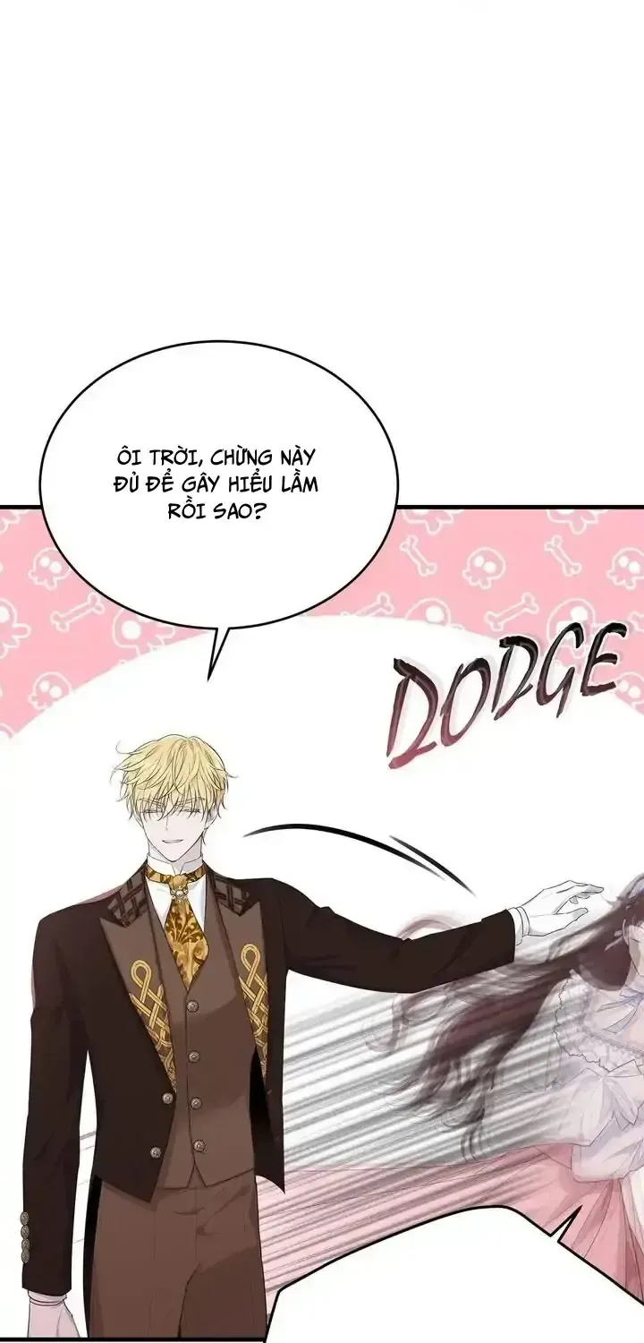 Vị Tiểu Thư Tôi Từng Phục Vụ Đã Trở Thành Thiếu Gia Chap 76 - Next Chap 77