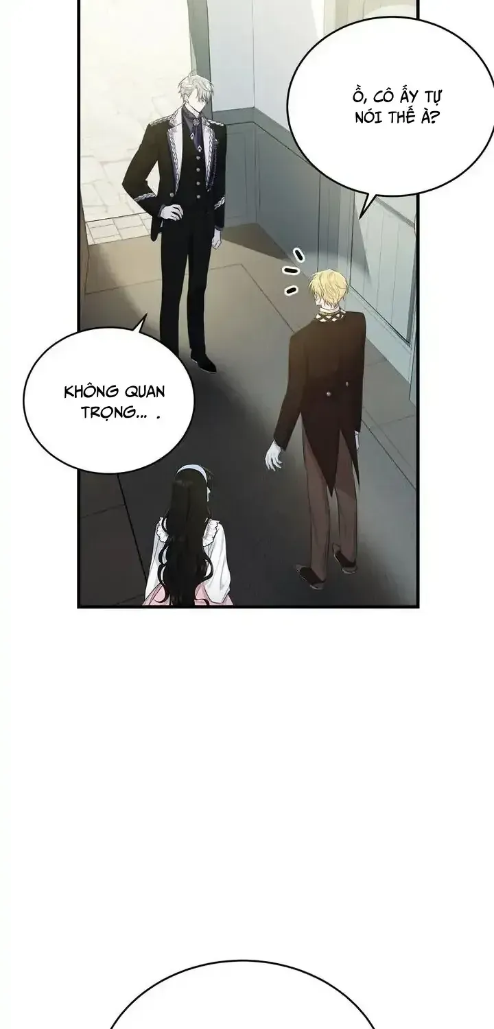 Vị Tiểu Thư Tôi Từng Phục Vụ Đã Trở Thành Thiếu Gia Chap 76 - Next Chap 77