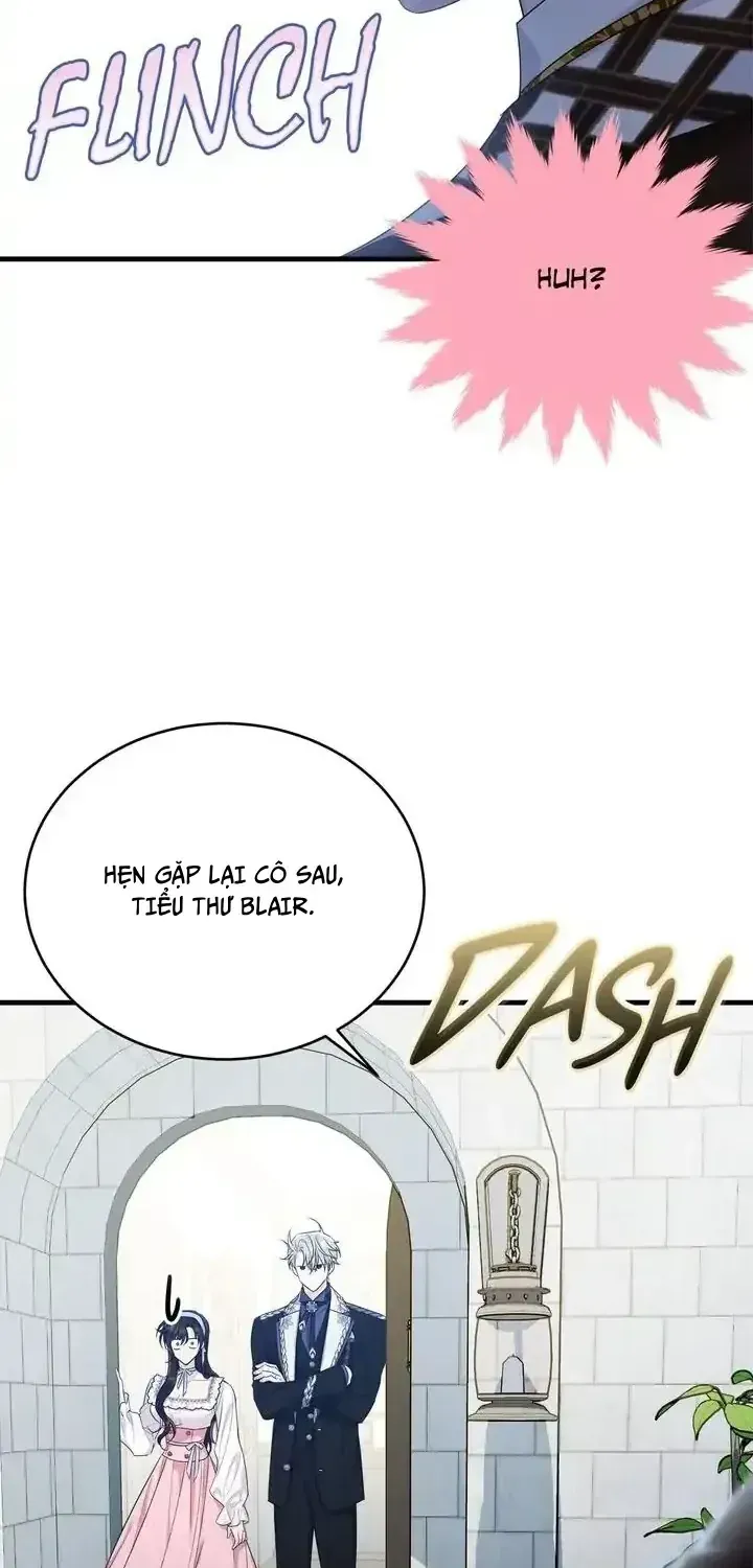 Vị Tiểu Thư Tôi Từng Phục Vụ Đã Trở Thành Thiếu Gia Chap 76 - Next Chap 77