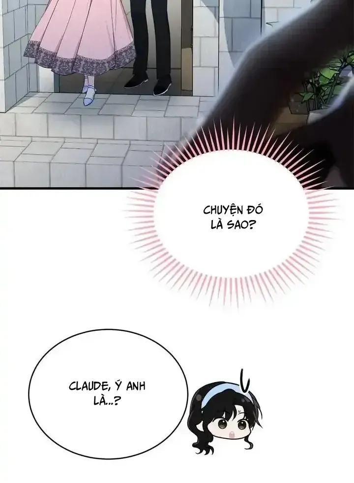 Vị Tiểu Thư Tôi Từng Phục Vụ Đã Trở Thành Thiếu Gia Chap 76 - Next Chap 77