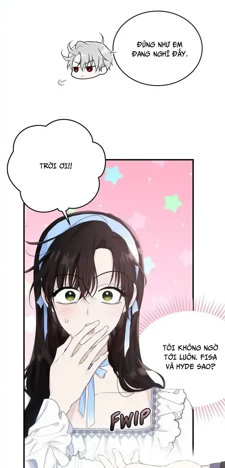 Vị Tiểu Thư Tôi Từng Phục Vụ Đã Trở Thành Thiếu Gia Chap 76 - Next Chap 77