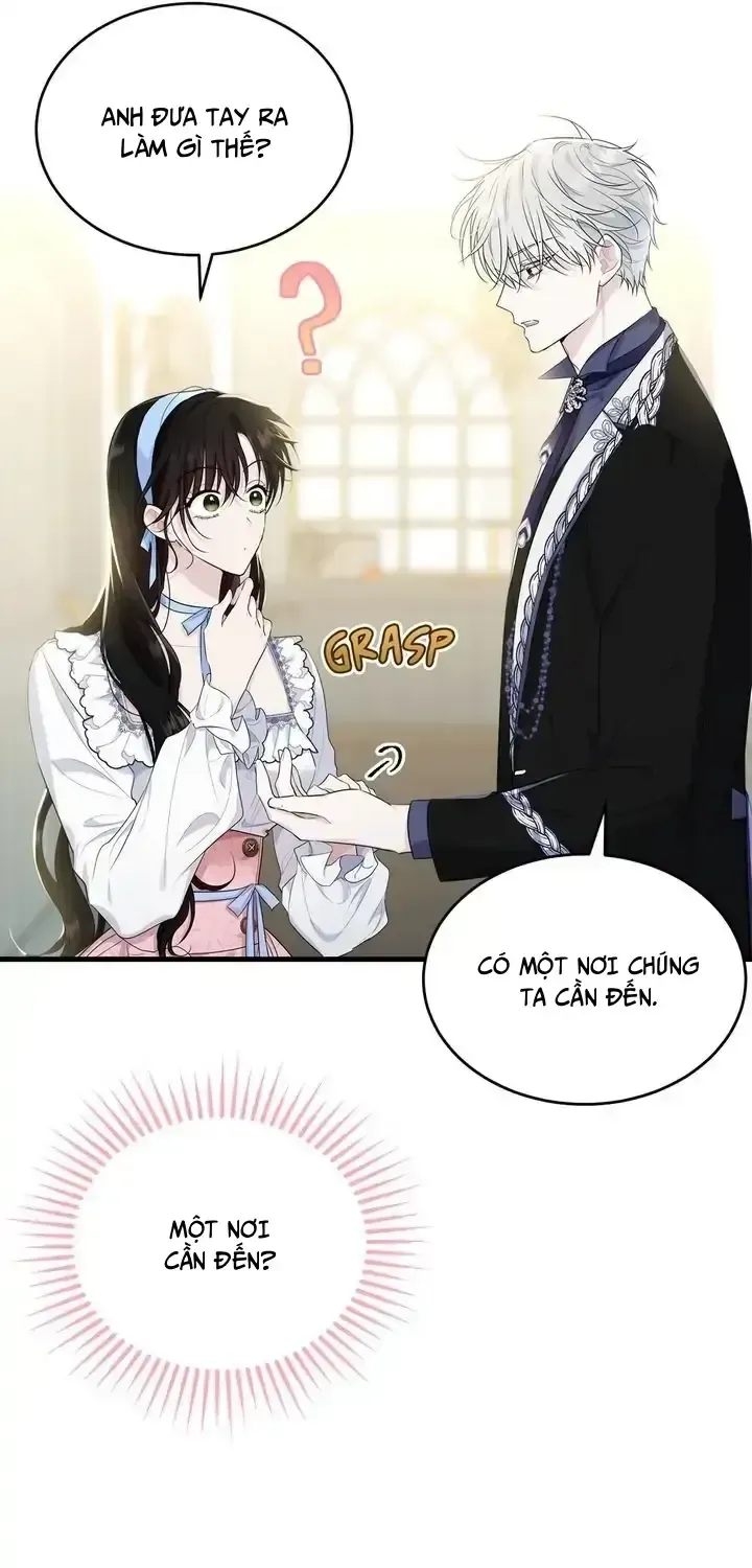 Vị Tiểu Thư Tôi Từng Phục Vụ Đã Trở Thành Thiếu Gia Chap 76 - Next Chap 77