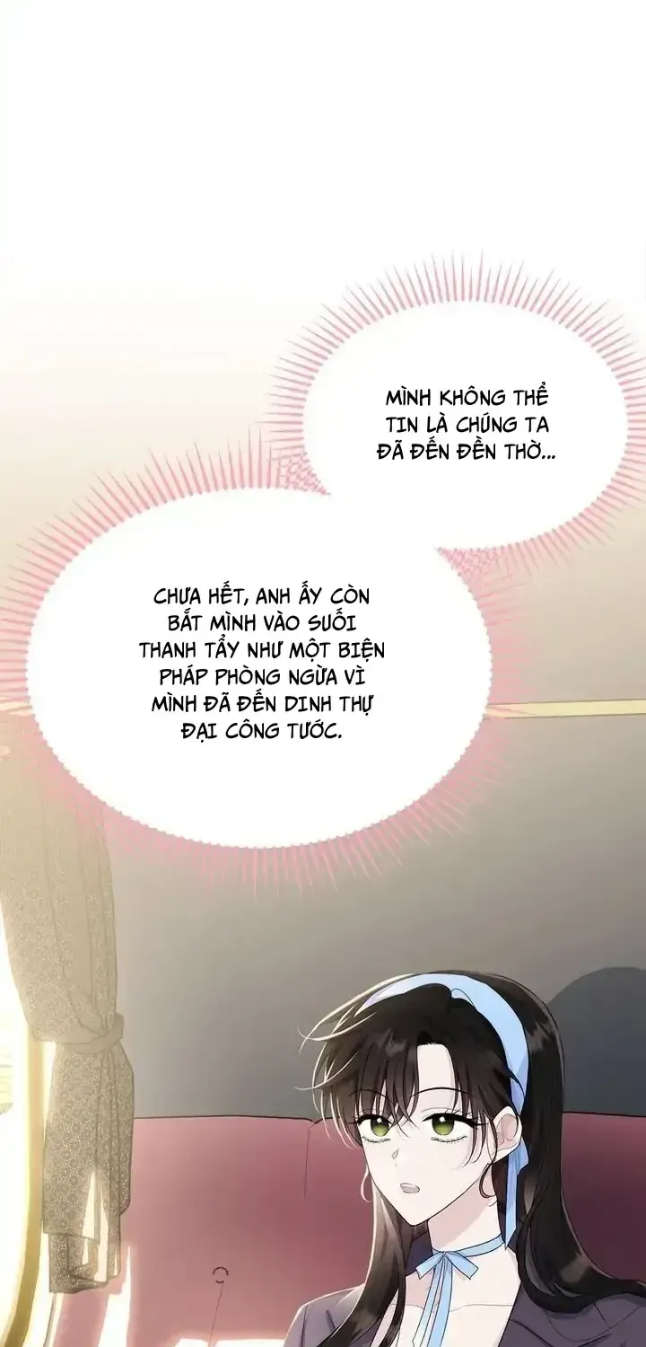 Vị Tiểu Thư Tôi Từng Phục Vụ Đã Trở Thành Thiếu Gia Chap 76 - Next Chap 77