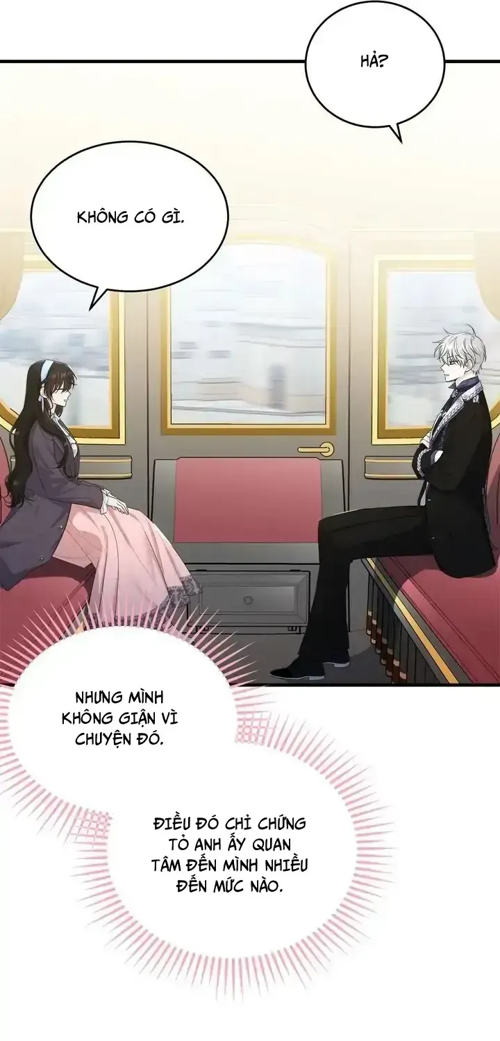 Vị Tiểu Thư Tôi Từng Phục Vụ Đã Trở Thành Thiếu Gia Chap 76 - Next Chap 77