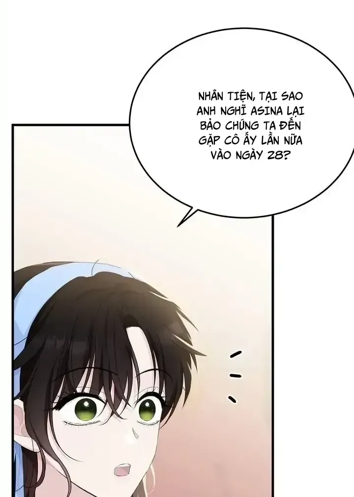 Vị Tiểu Thư Tôi Từng Phục Vụ Đã Trở Thành Thiếu Gia Chap 76 - Next Chap 77