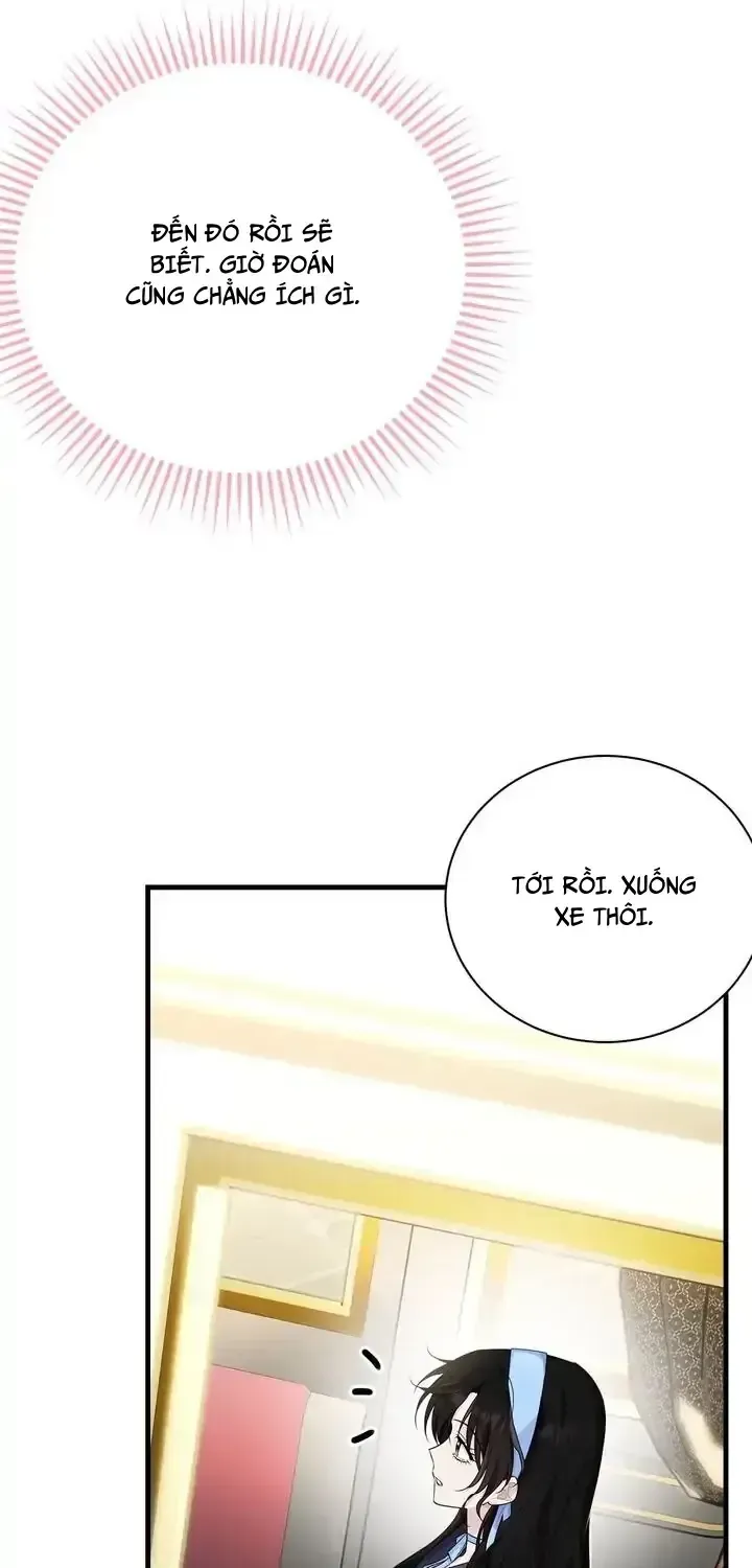 Vị Tiểu Thư Tôi Từng Phục Vụ Đã Trở Thành Thiếu Gia Chap 76 - Next Chap 77