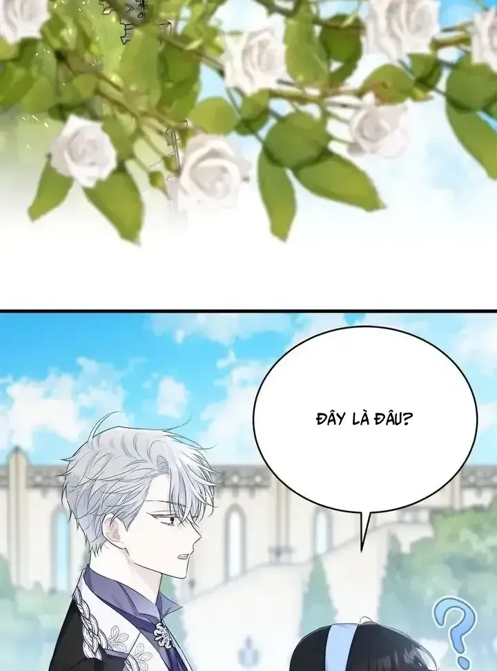 Vị Tiểu Thư Tôi Từng Phục Vụ Đã Trở Thành Thiếu Gia Chap 76 - Next Chap 77