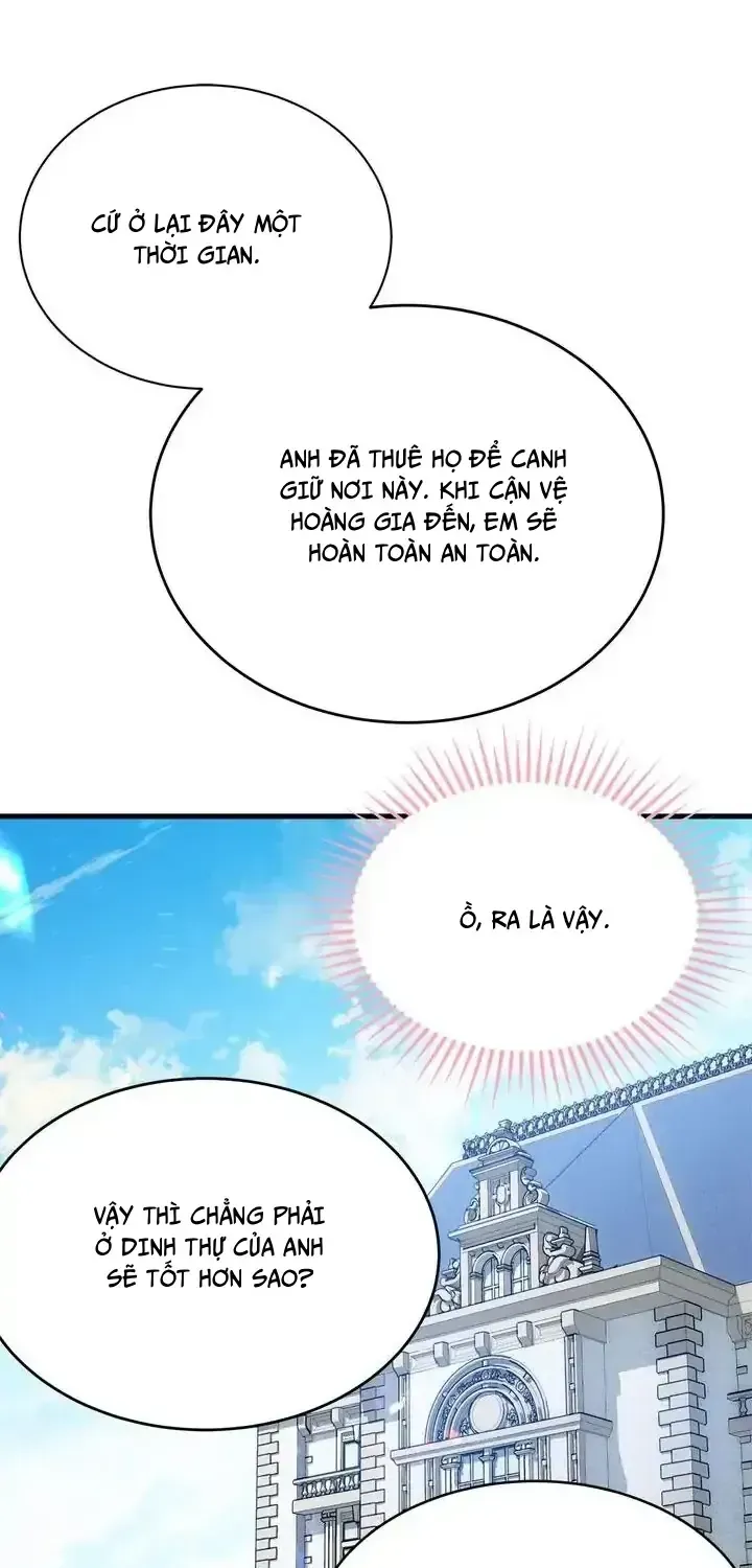 Vị Tiểu Thư Tôi Từng Phục Vụ Đã Trở Thành Thiếu Gia Chap 76 - Next Chap 77