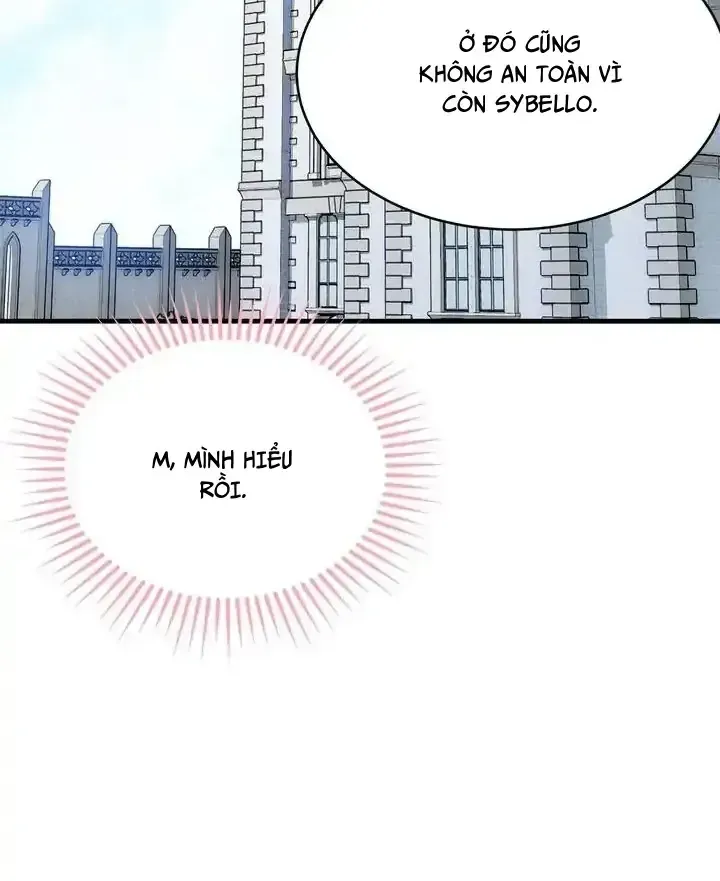 Vị Tiểu Thư Tôi Từng Phục Vụ Đã Trở Thành Thiếu Gia Chap 76 - Next Chap 77