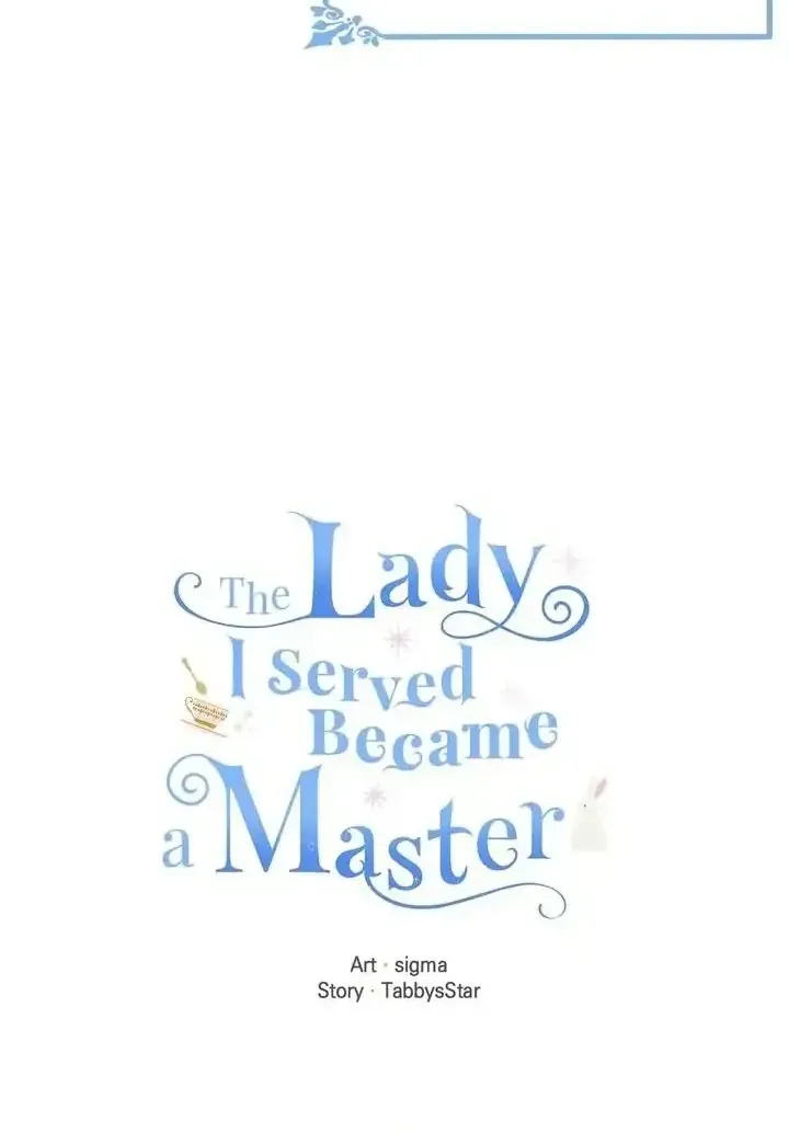 Vị Tiểu Thư Tôi Từng Phục Vụ Đã Trở Thành Thiếu Gia Chap 77 - Next Chap 78