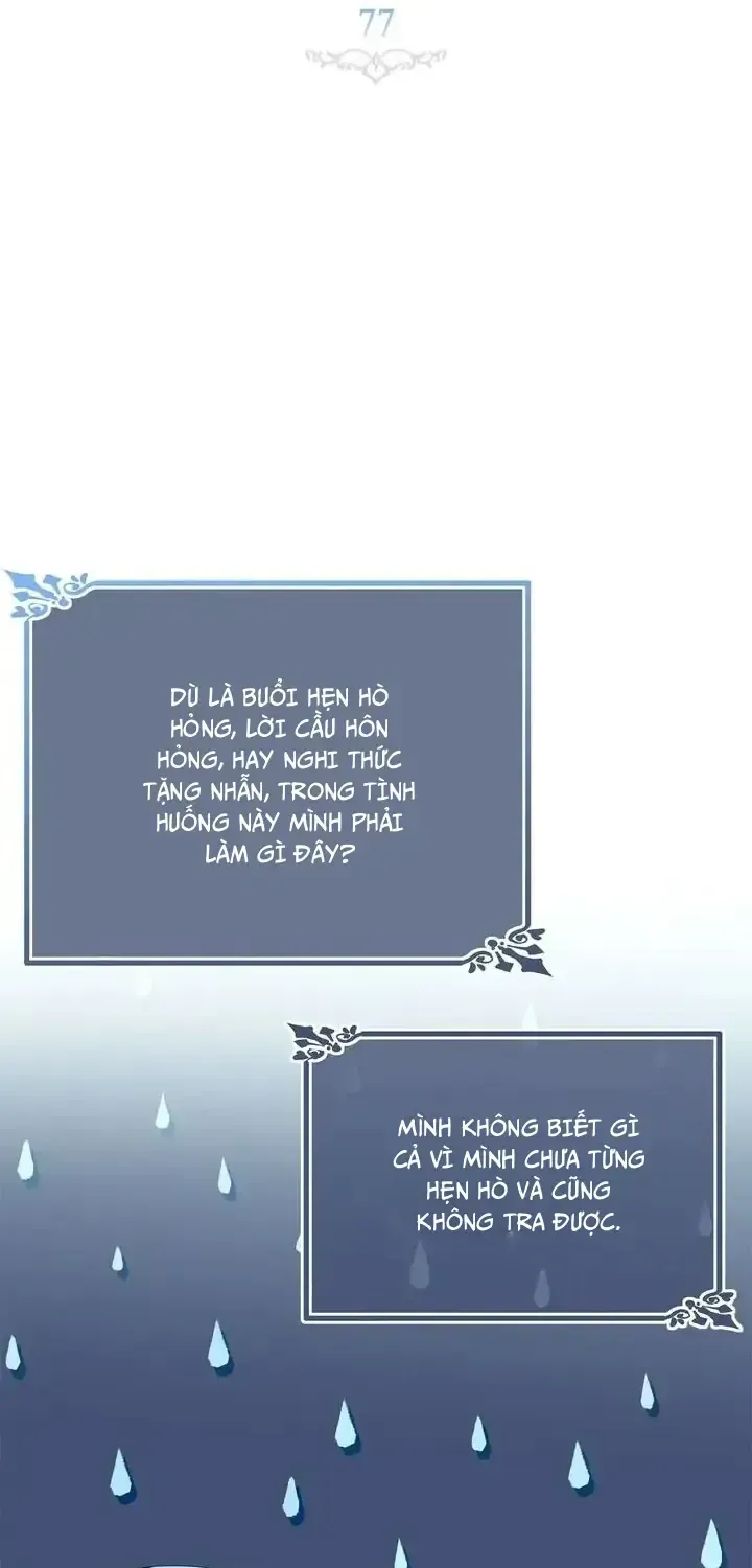 Vị Tiểu Thư Tôi Từng Phục Vụ Đã Trở Thành Thiếu Gia Chap 77 - Next Chap 78