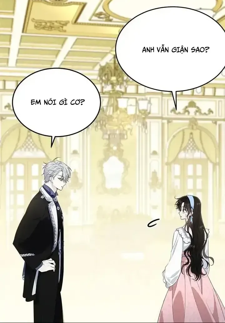 Vị Tiểu Thư Tôi Từng Phục Vụ Đã Trở Thành Thiếu Gia Chap 77 - Next Chap 78