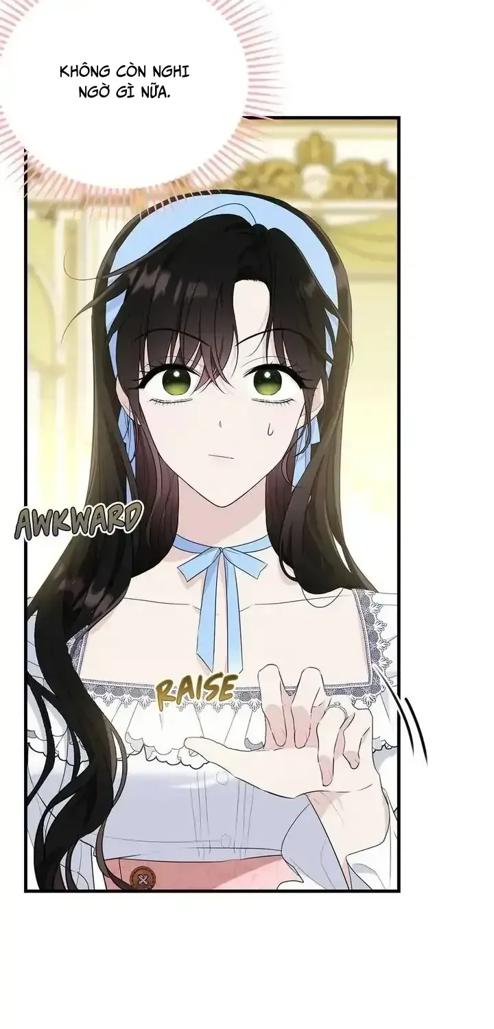 Vị Tiểu Thư Tôi Từng Phục Vụ Đã Trở Thành Thiếu Gia Chap 77 - Next Chap 78