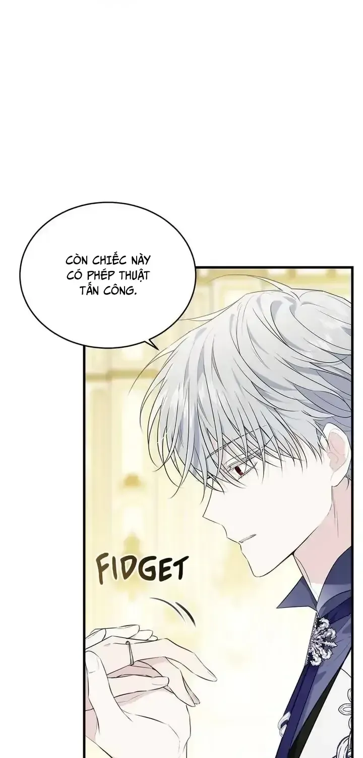 Vị Tiểu Thư Tôi Từng Phục Vụ Đã Trở Thành Thiếu Gia Chap 77 - Next Chap 78