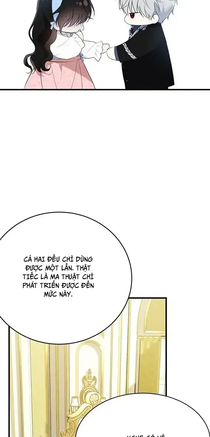 Vị Tiểu Thư Tôi Từng Phục Vụ Đã Trở Thành Thiếu Gia Chap 77 - Next Chap 78