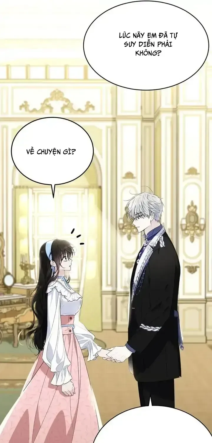 Vị Tiểu Thư Tôi Từng Phục Vụ Đã Trở Thành Thiếu Gia Chap 77 - Next Chap 78