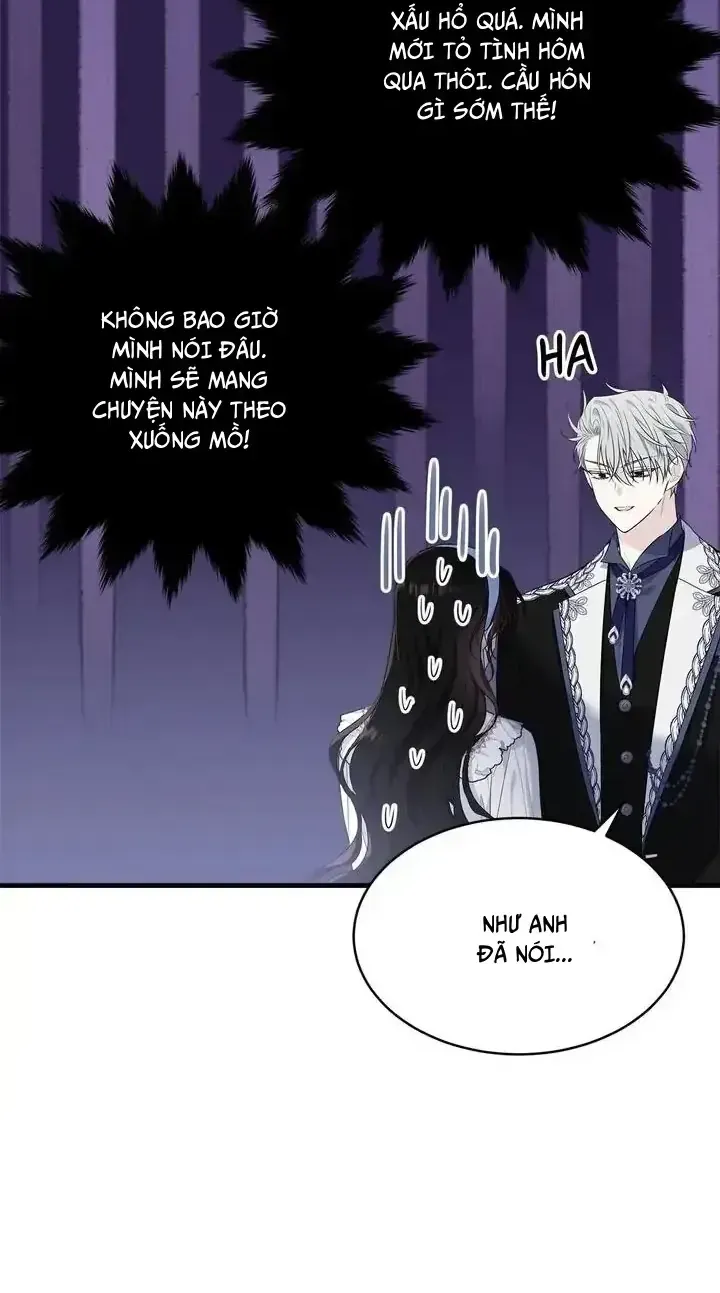 Vị Tiểu Thư Tôi Từng Phục Vụ Đã Trở Thành Thiếu Gia Chap 77 - Next Chap 78