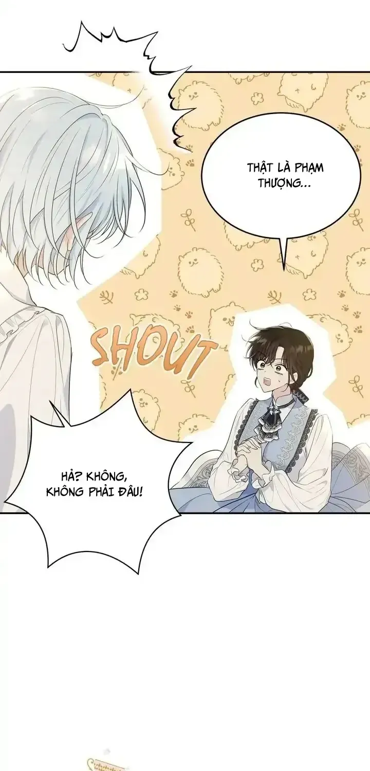 Vị Tiểu Thư Tôi Từng Phục Vụ Đã Trở Thành Thiếu Gia Chap 78 - Next Chap 79