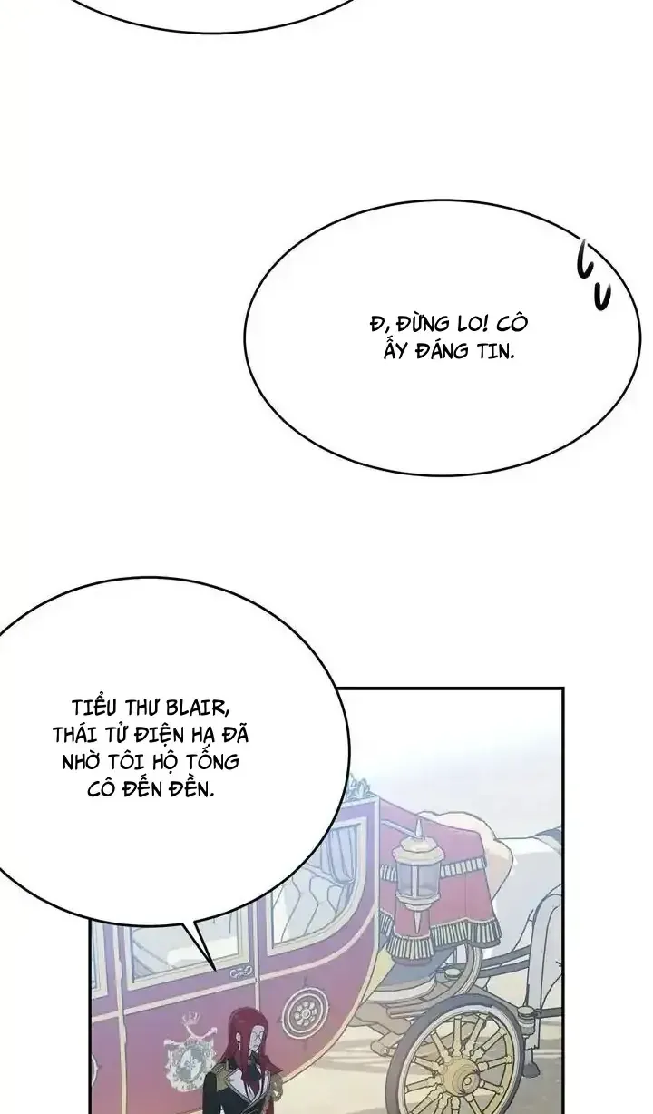 Vị Tiểu Thư Tôi Từng Phục Vụ Đã Trở Thành Thiếu Gia Chap 78 - Next Chap 79