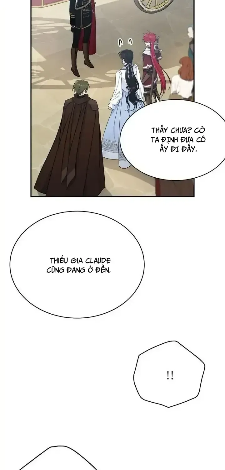 Vị Tiểu Thư Tôi Từng Phục Vụ Đã Trở Thành Thiếu Gia Chap 78 - Next Chap 79