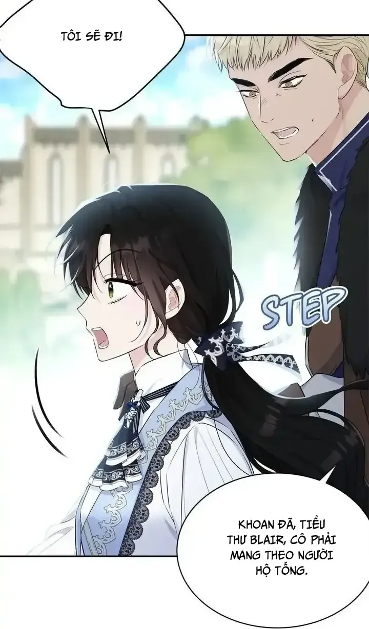 Vị Tiểu Thư Tôi Từng Phục Vụ Đã Trở Thành Thiếu Gia Chap 78 - Next Chap 79