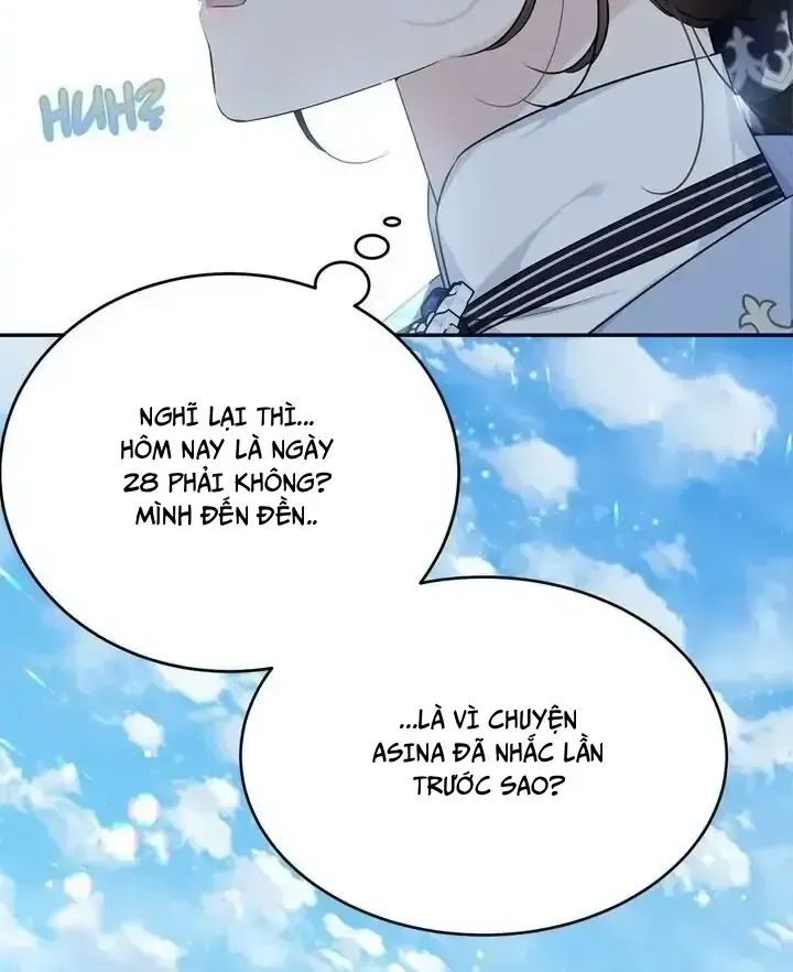 Vị Tiểu Thư Tôi Từng Phục Vụ Đã Trở Thành Thiếu Gia Chap 78 - Next Chap 79