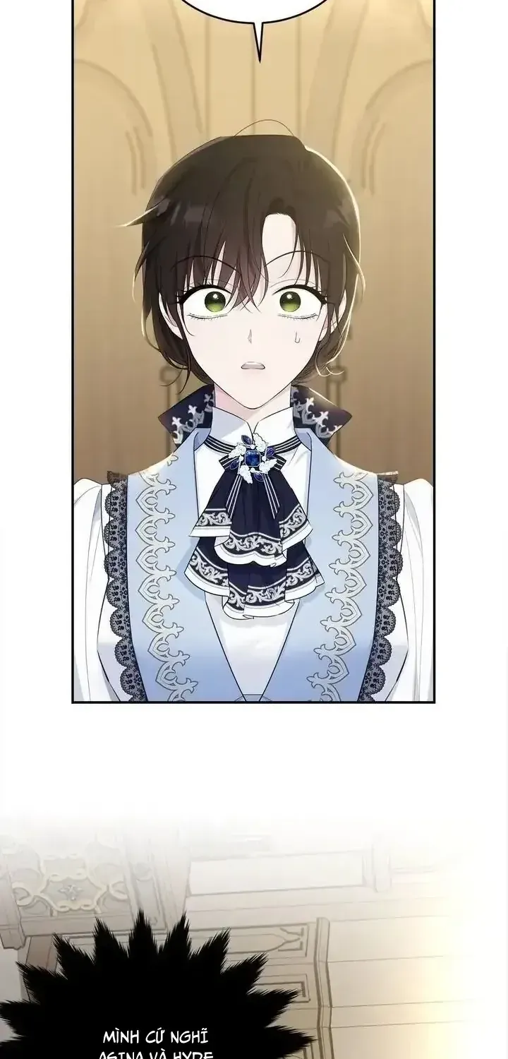 Vị Tiểu Thư Tôi Từng Phục Vụ Đã Trở Thành Thiếu Gia Chap 78 - Next Chap 79