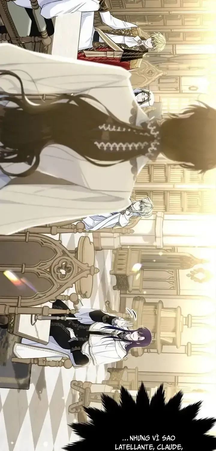 Vị Tiểu Thư Tôi Từng Phục Vụ Đã Trở Thành Thiếu Gia Chap 78 - Next Chap 79