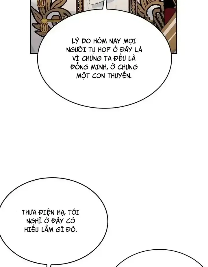 Vị Tiểu Thư Tôi Từng Phục Vụ Đã Trở Thành Thiếu Gia Chap 78 - Next Chap 79