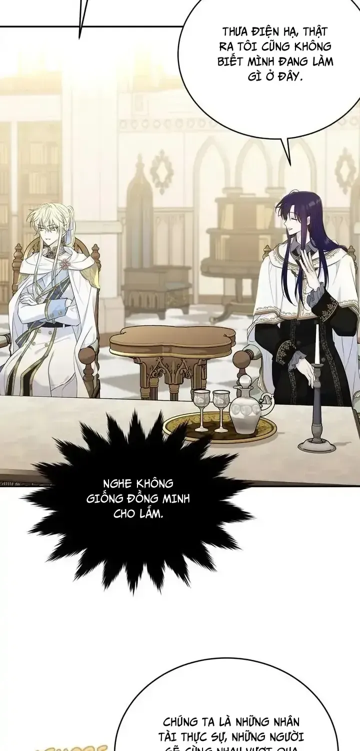 Vị Tiểu Thư Tôi Từng Phục Vụ Đã Trở Thành Thiếu Gia Chap 78 - Next Chap 79