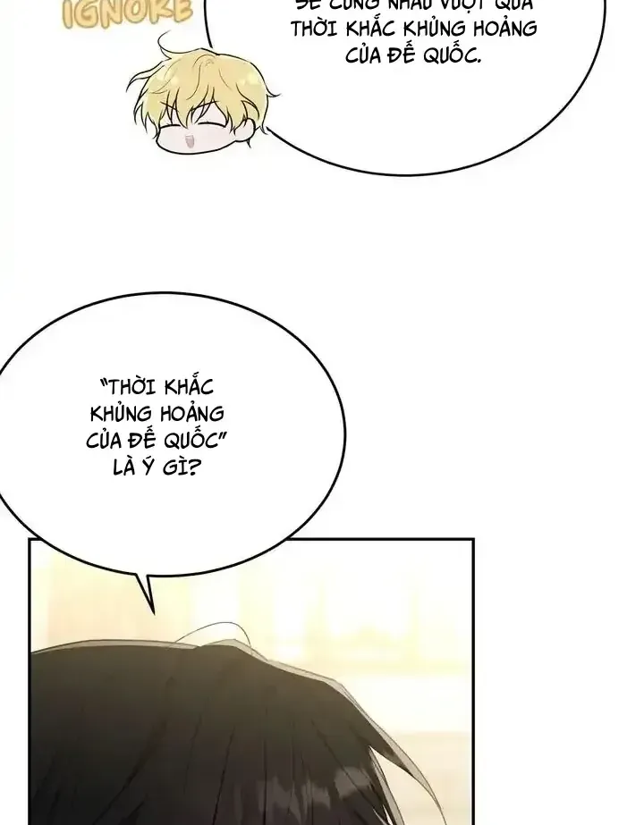 Vị Tiểu Thư Tôi Từng Phục Vụ Đã Trở Thành Thiếu Gia Chap 78 - Next Chap 79