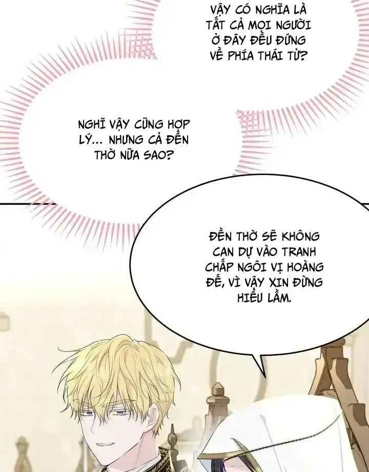 Vị Tiểu Thư Tôi Từng Phục Vụ Đã Trở Thành Thiếu Gia Chap 78 - Next Chap 79