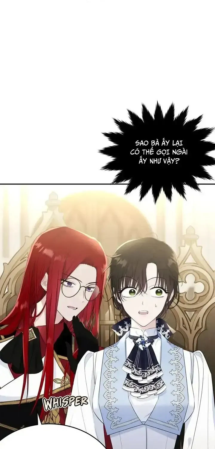 Vị Tiểu Thư Tôi Từng Phục Vụ Đã Trở Thành Thiếu Gia Chap 78 - Next Chap 79