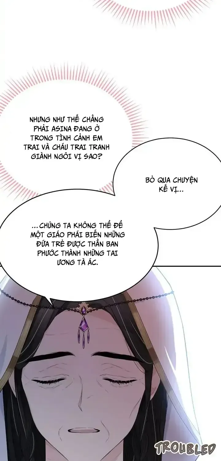 Vị Tiểu Thư Tôi Từng Phục Vụ Đã Trở Thành Thiếu Gia Chap 78 - Next Chap 79
