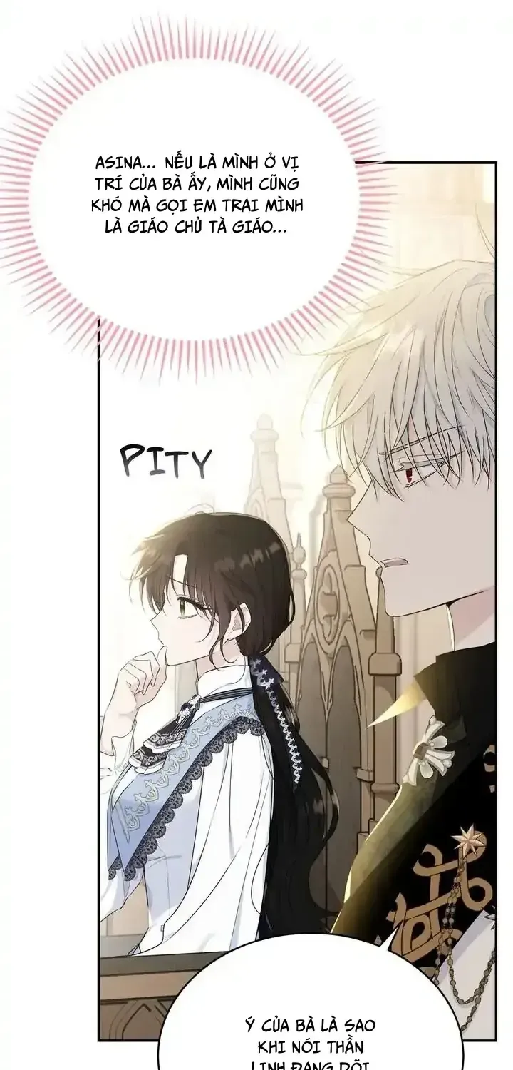 Vị Tiểu Thư Tôi Từng Phục Vụ Đã Trở Thành Thiếu Gia Chap 78 - Next Chap 79