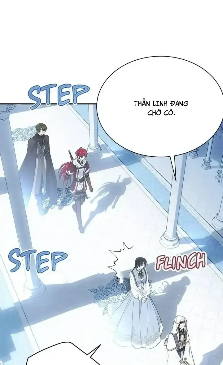 Vị Tiểu Thư Tôi Từng Phục Vụ Đã Trở Thành Thiếu Gia Chap 78 - Next Chap 79