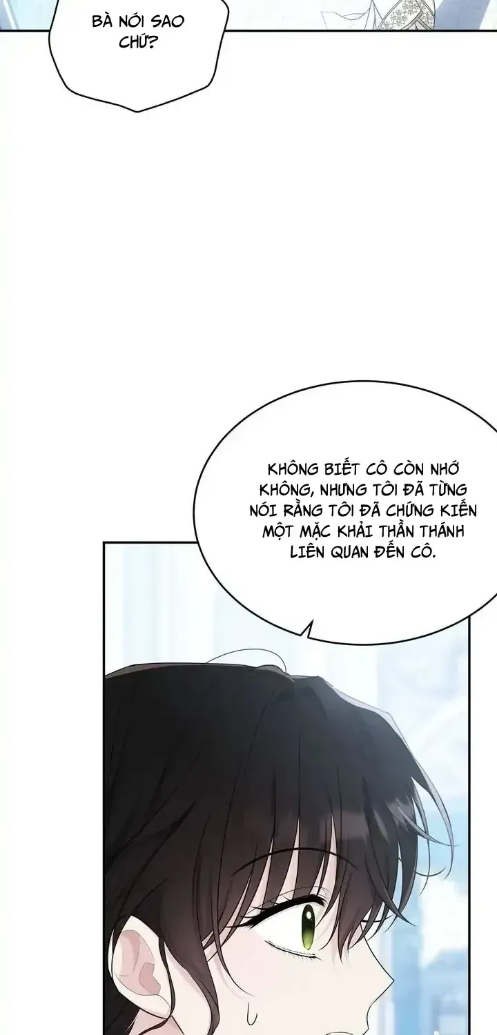 Vị Tiểu Thư Tôi Từng Phục Vụ Đã Trở Thành Thiếu Gia Chap 78 - Next Chap 79