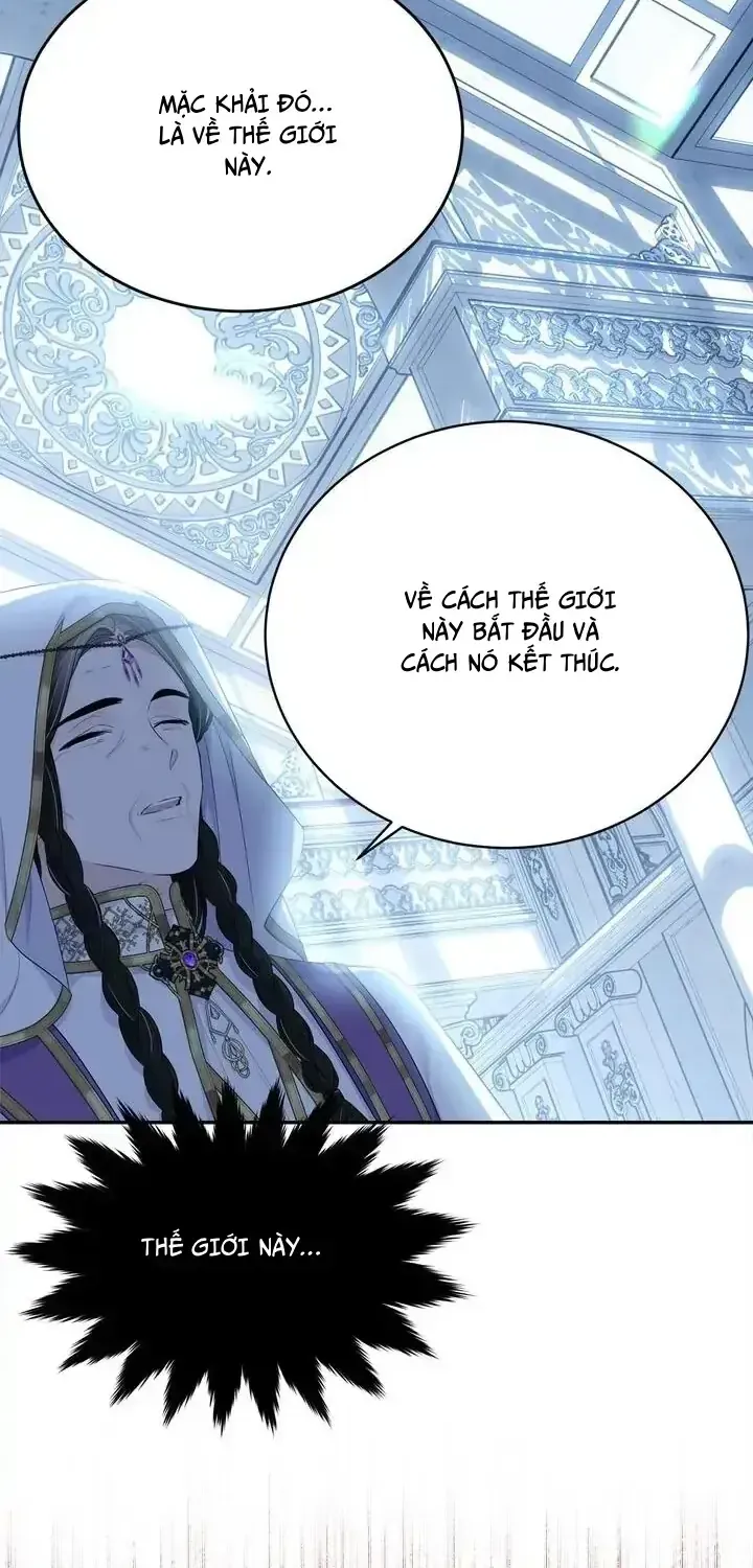 Vị Tiểu Thư Tôi Từng Phục Vụ Đã Trở Thành Thiếu Gia Chap 78 - Next Chap 79