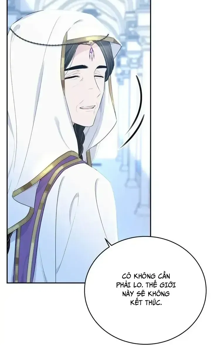 Vị Tiểu Thư Tôi Từng Phục Vụ Đã Trở Thành Thiếu Gia Chap 78 - Next Chap 79