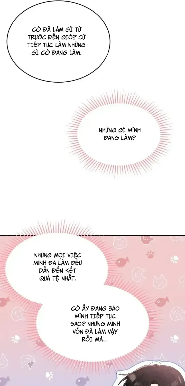 Vị Tiểu Thư Tôi Từng Phục Vụ Đã Trở Thành Thiếu Gia Chap 79 - Next Chap 80