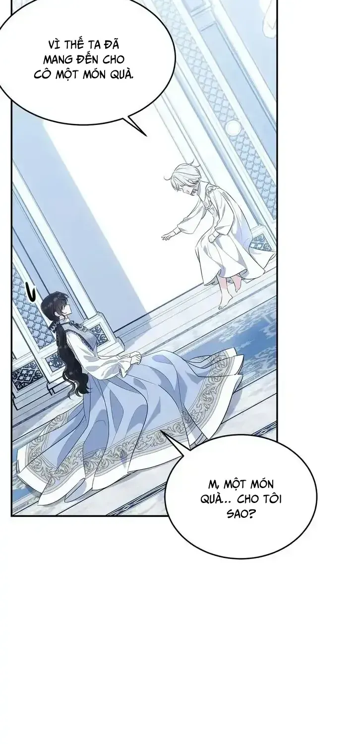 Vị Tiểu Thư Tôi Từng Phục Vụ Đã Trở Thành Thiếu Gia Chap 79 - Next Chap 80