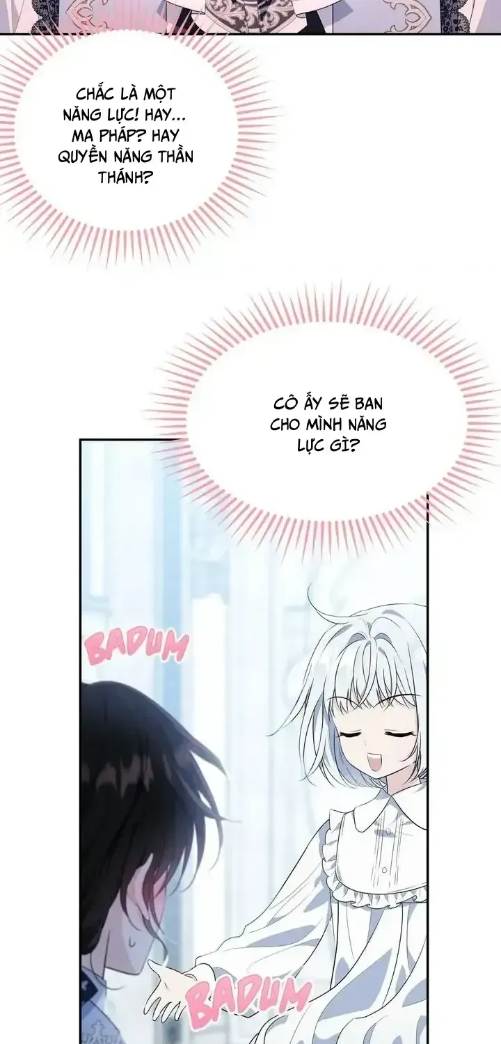 Vị Tiểu Thư Tôi Từng Phục Vụ Đã Trở Thành Thiếu Gia Chap 79 - Next Chap 80